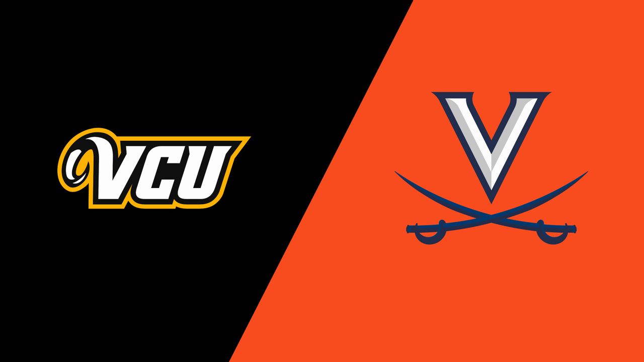 VCU vs. Virginia