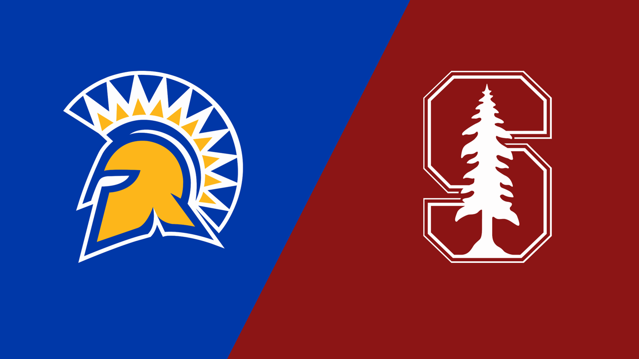 San José State vs. #17 Stanford