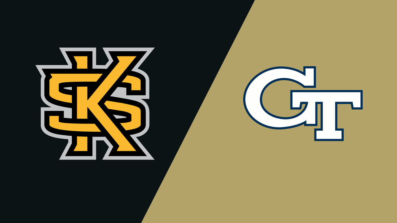 Kennesaw State vs. Georgia Tech