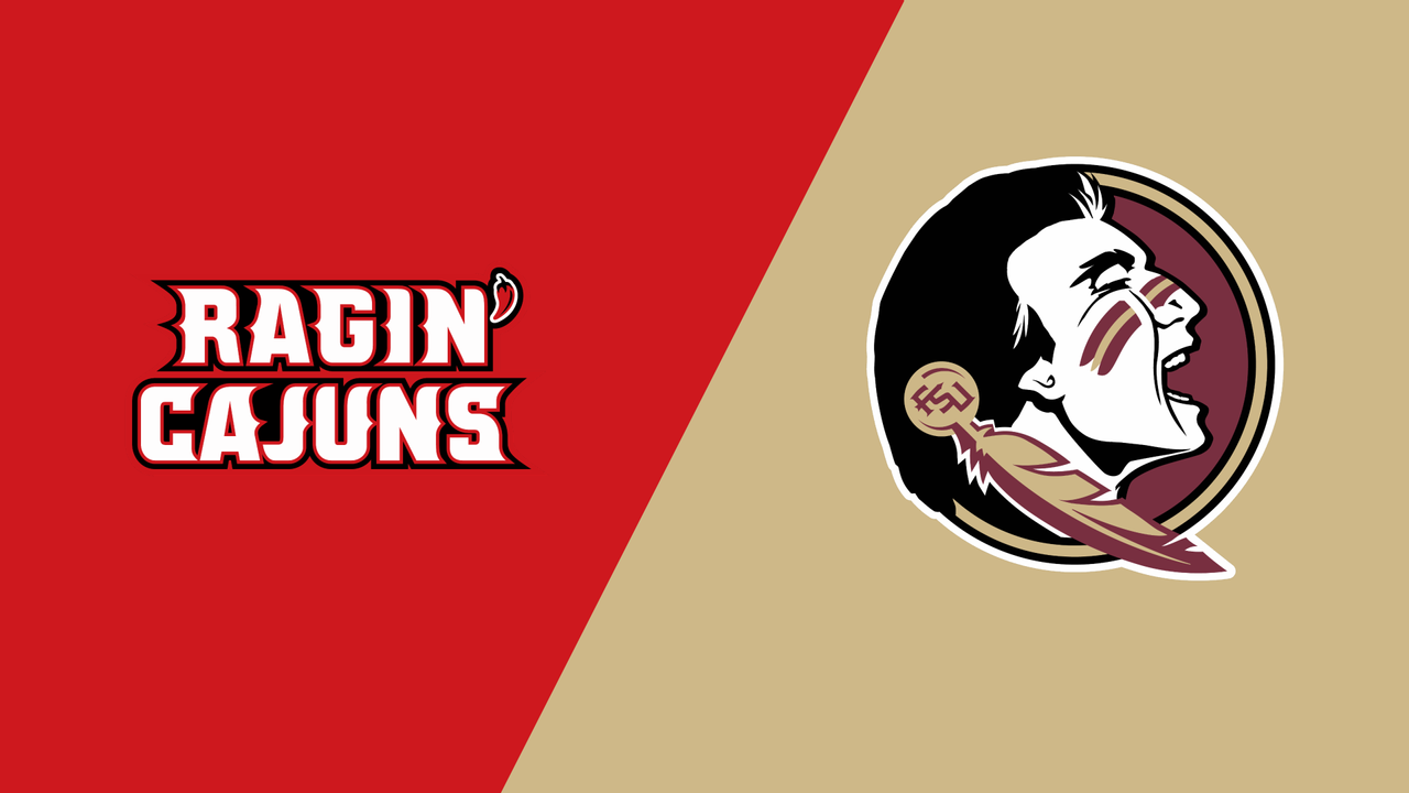 Louisiana vs. #6 Florida State