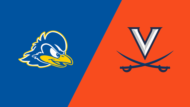 Delaware vs. #25 Virginia
