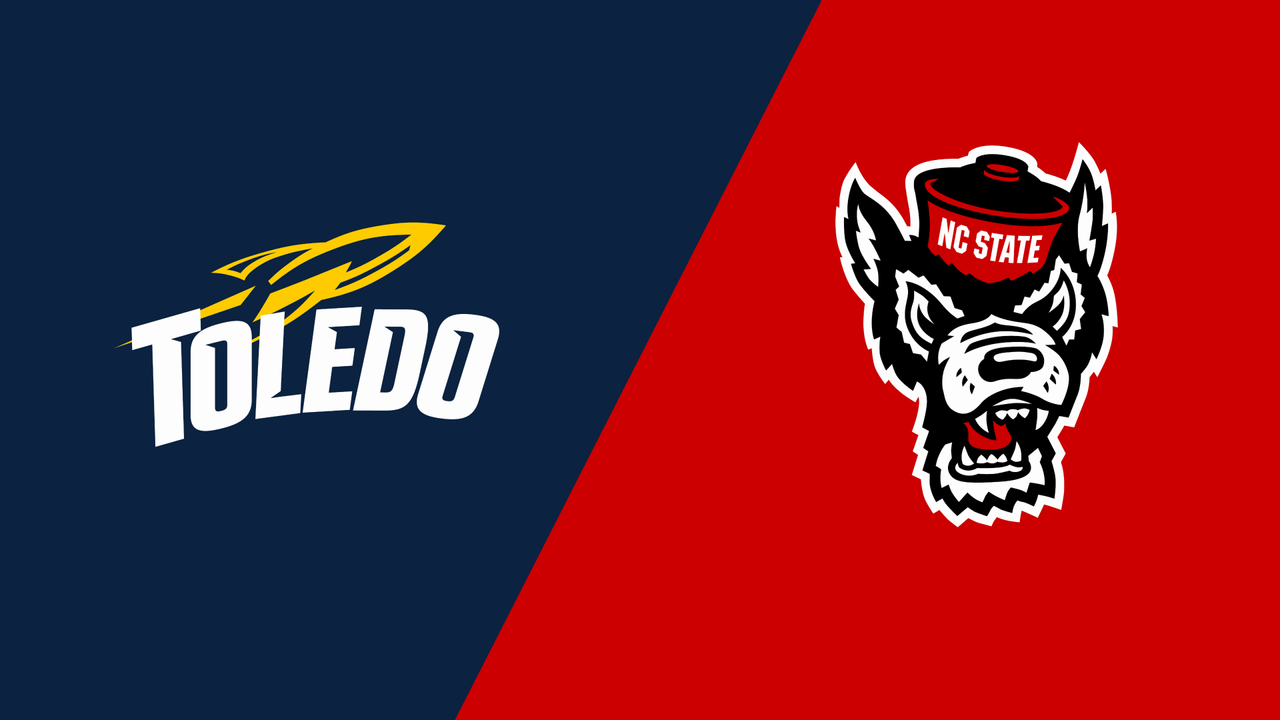 Toledo vs. NC State