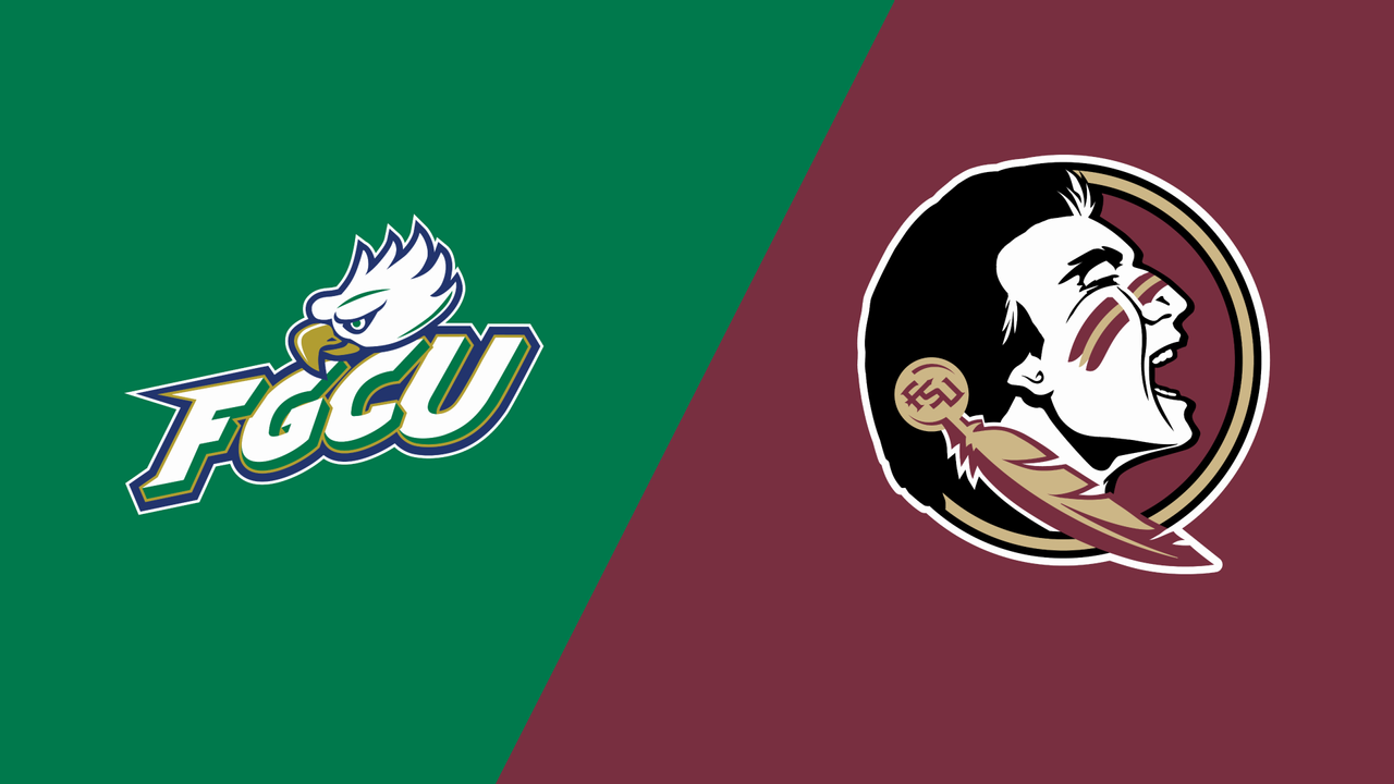 Florida Gulf Coast vs. #7 Florida State