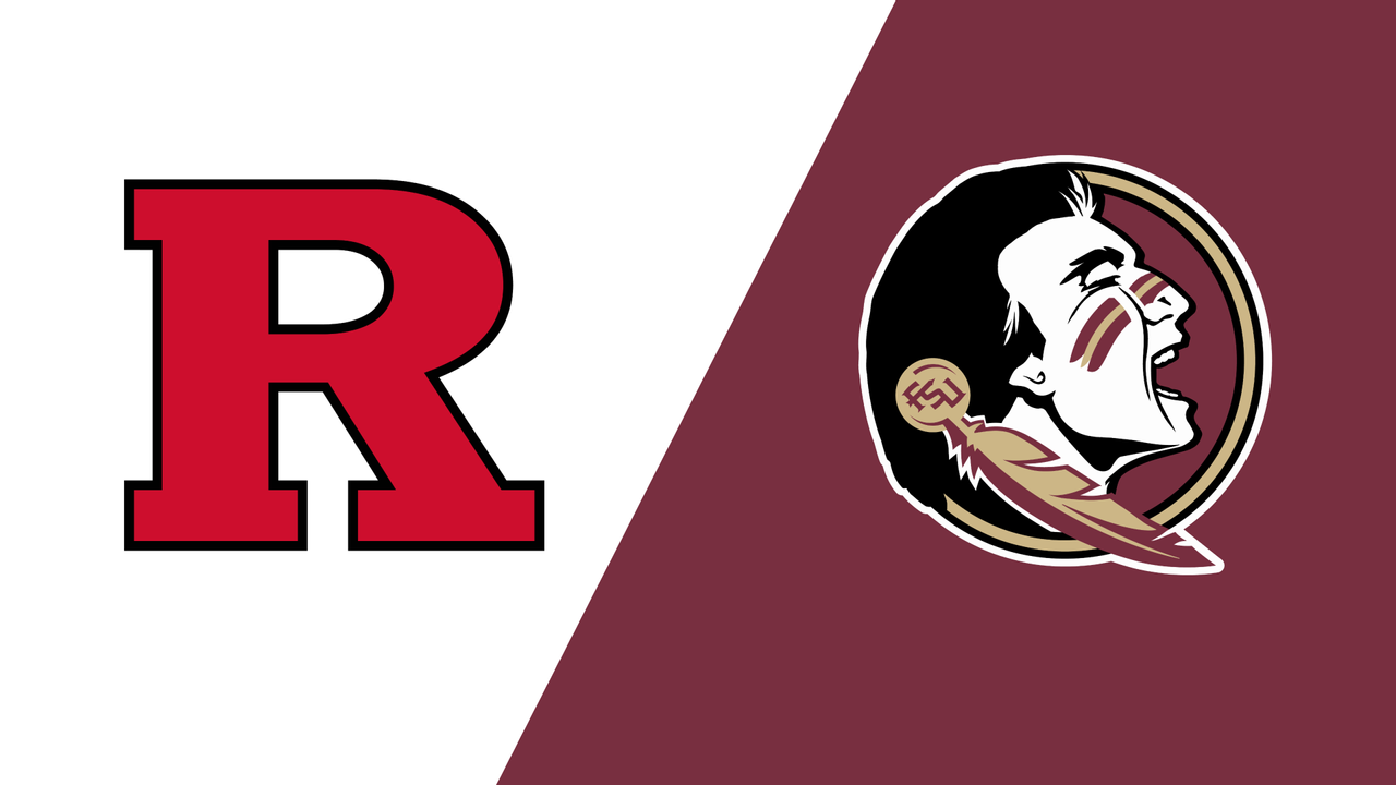 Rutgers vs. #7 Florida State