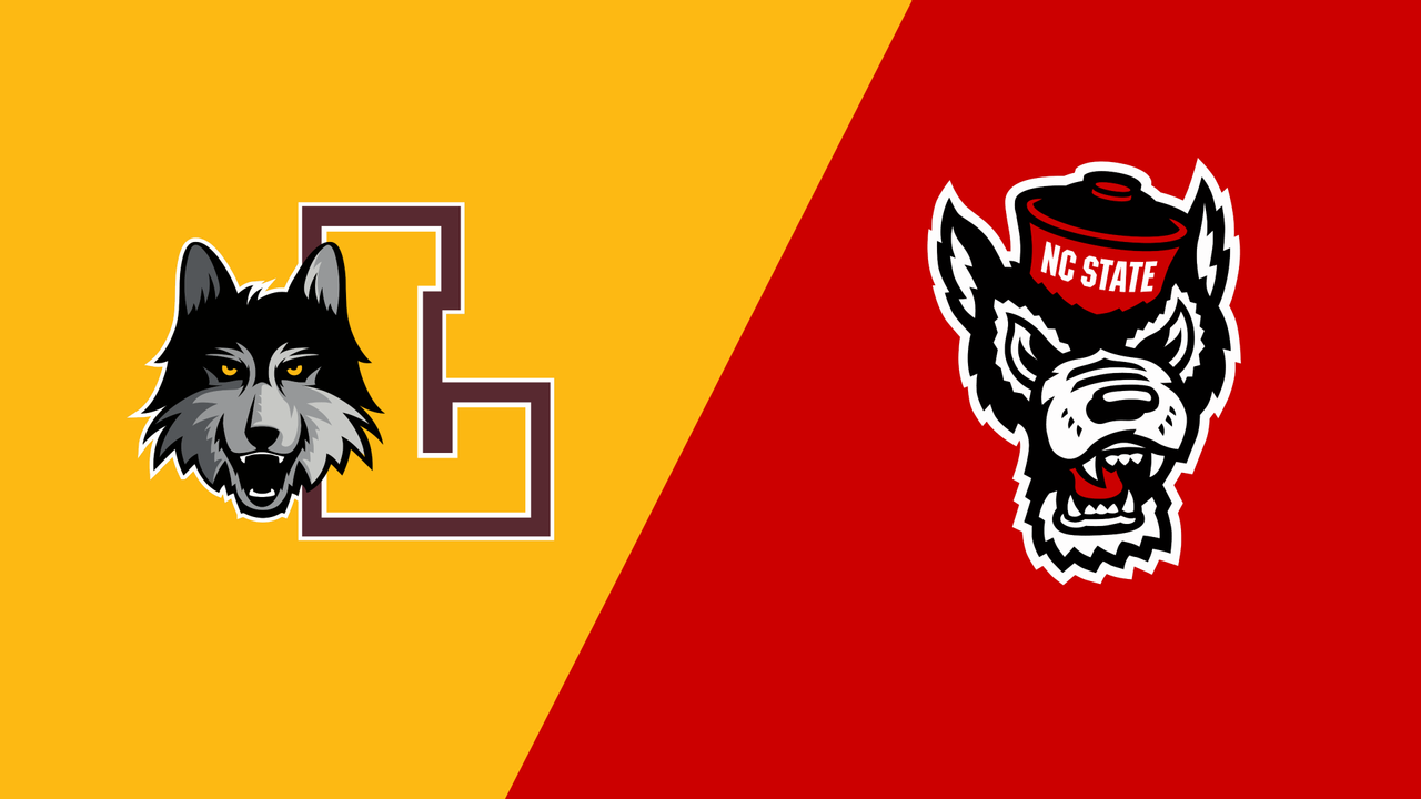 Loyola Chicago vs. NC State