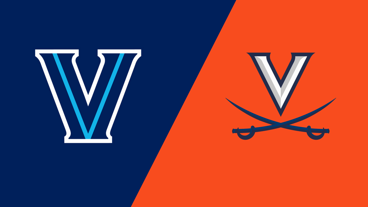 Villanova vs. #25 Virginia