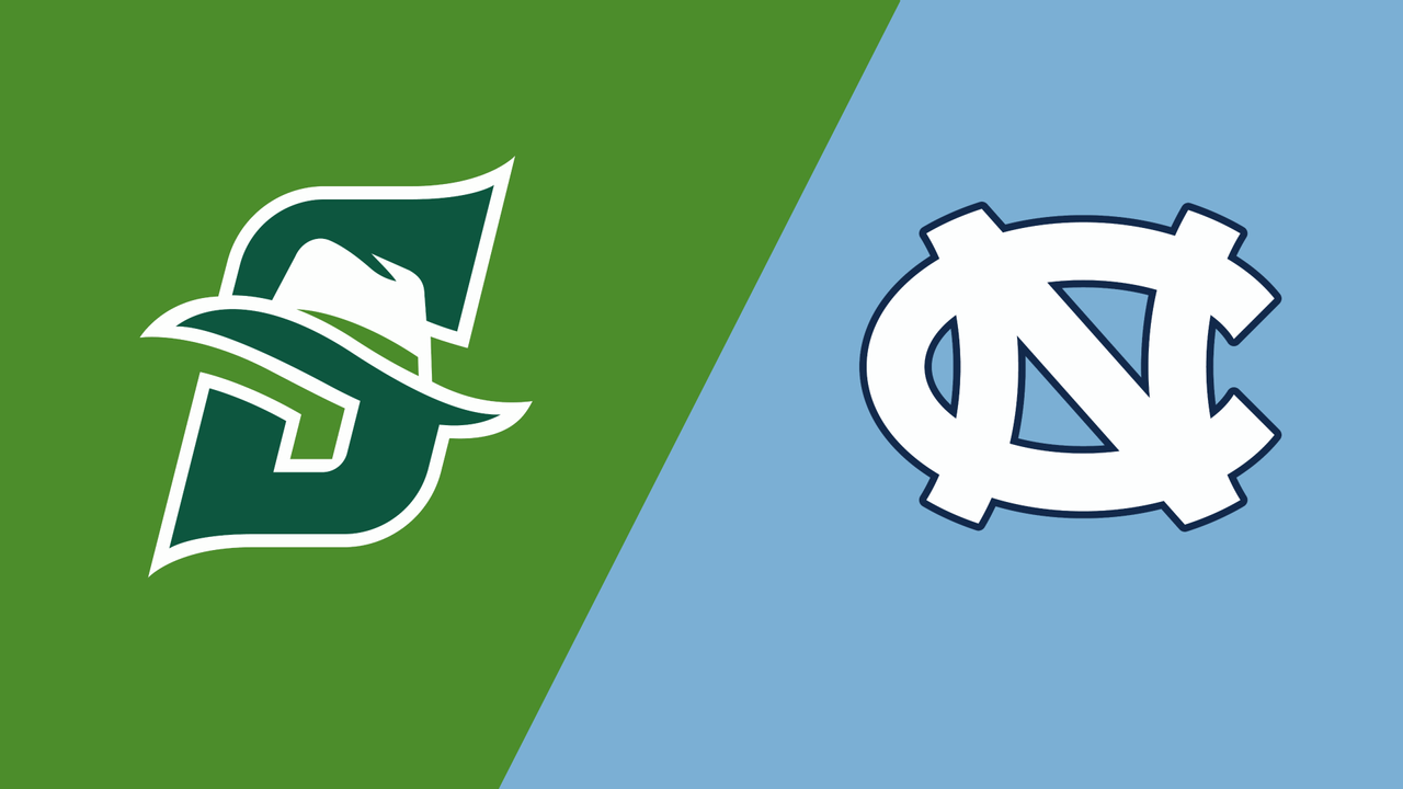 Stetson vs. North Carolina