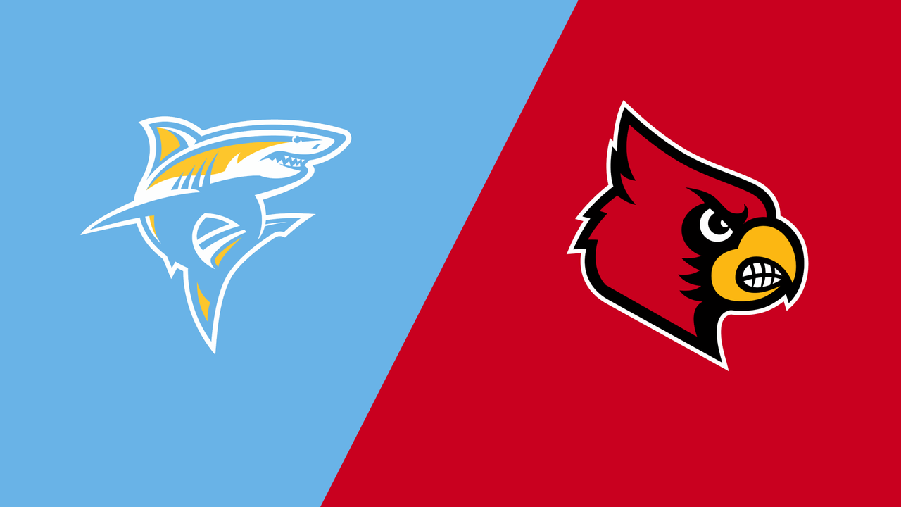 Long Island University vs. Louisville