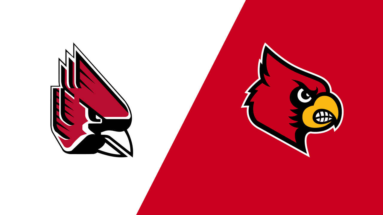Ball State vs. Louisville