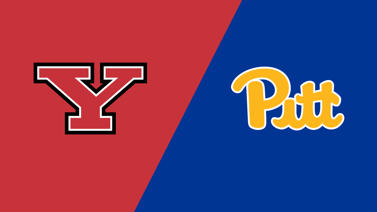 Youngstown State vs. Pittsburgh