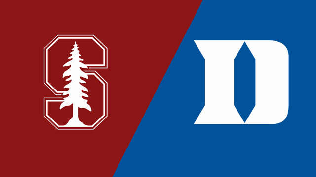 #22 Stanford vs. #19 Duke