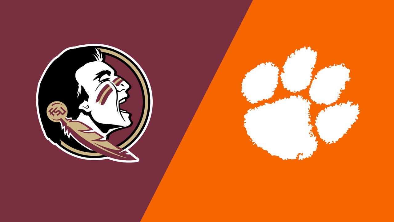 #10 Florida State vs. Clemson