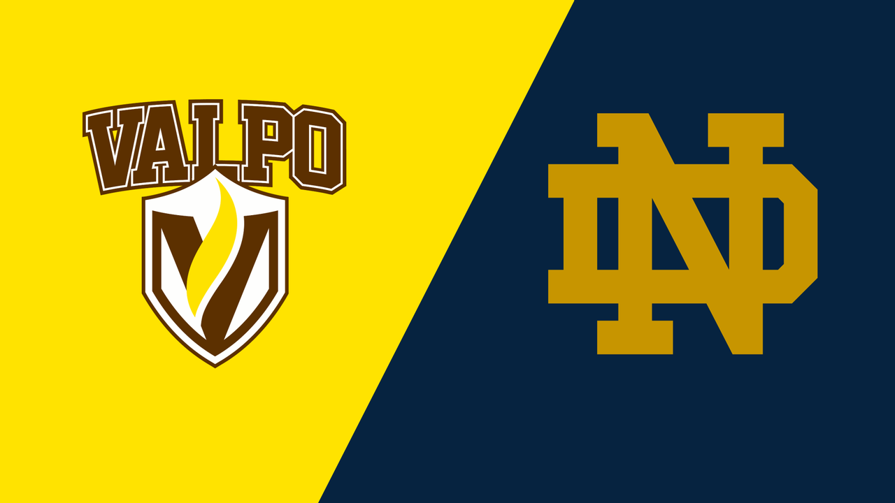 Valparaiso vs. Notre Dame