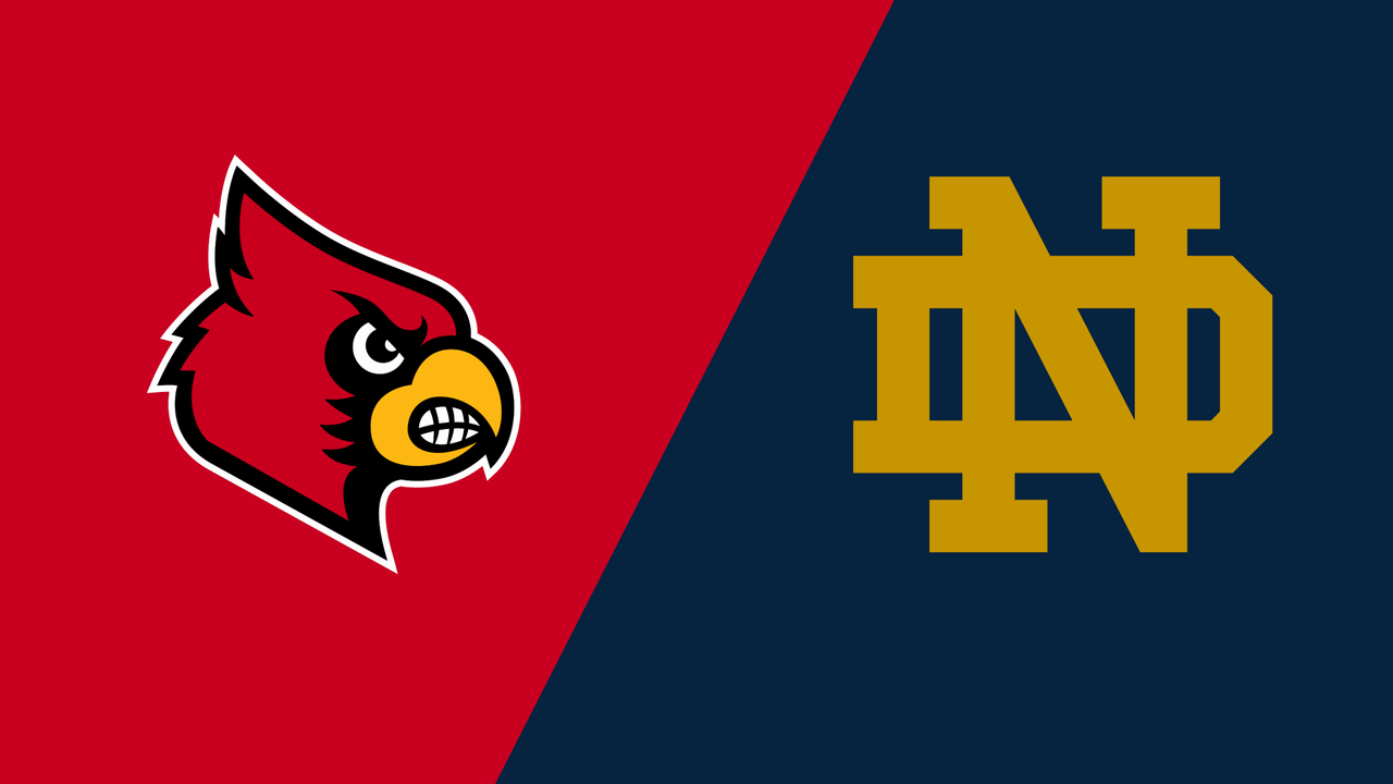 Louisville vs. Notre Dame