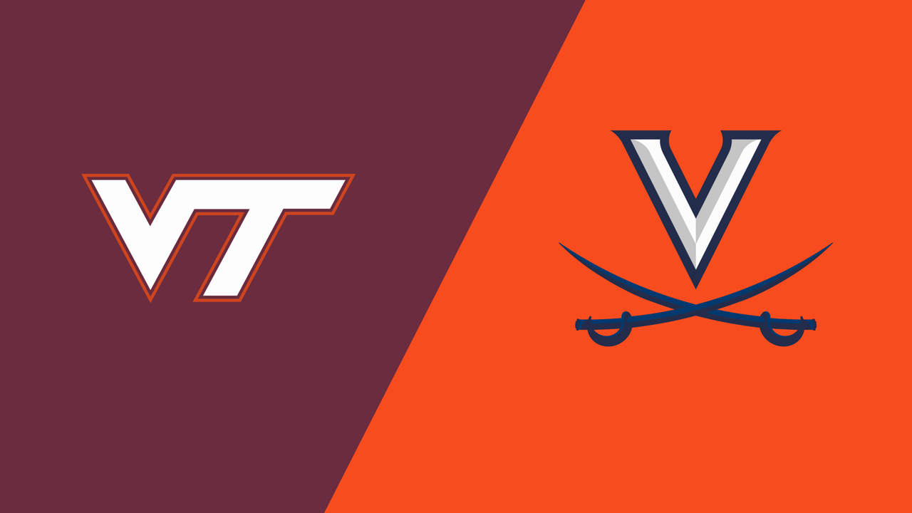 #12 Virginia Tech vs. #21 Virginia