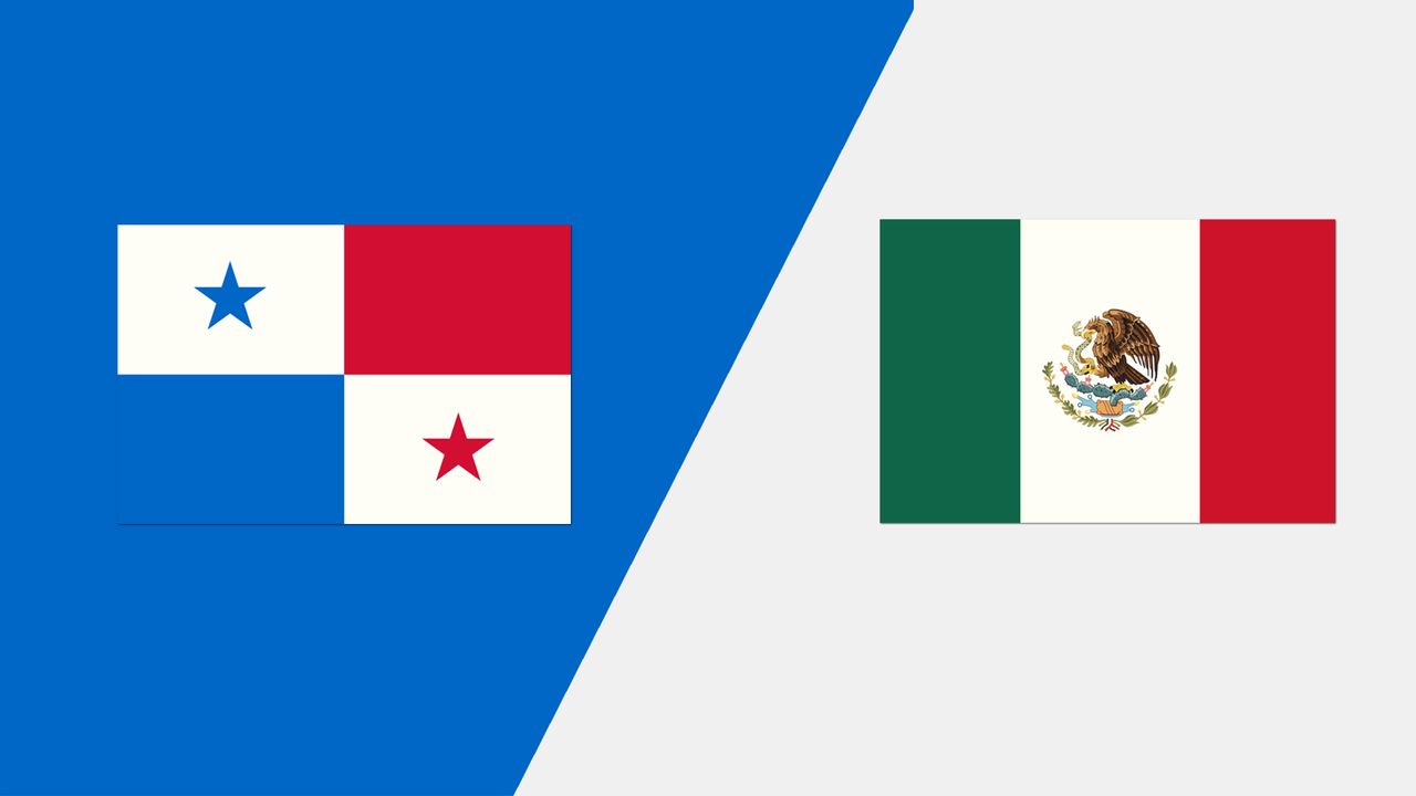 En Español-Panamá vs. Mexico (Verde)