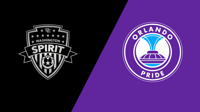 En Español-Washington Spirit vs. Orlando Pride