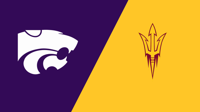 Kansas State vs. Arizona State