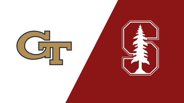 Georgia Tech vs. Stanford
