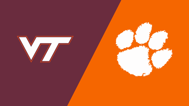 Virginia Tech vs. Clemson