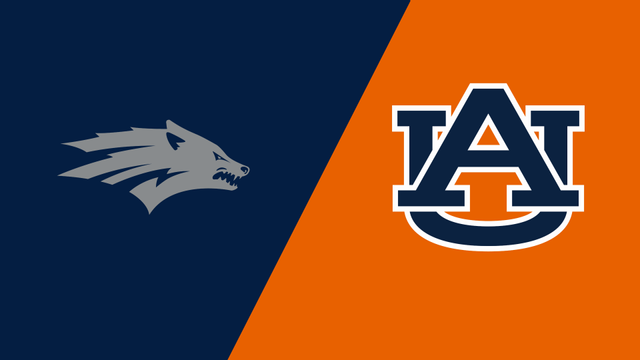 Nevada vs. Auburn (Quarterfinals) (NIT)