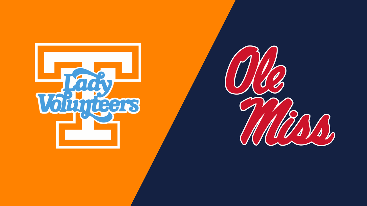 #15 Tennessee vs. #17 Ole Miss
