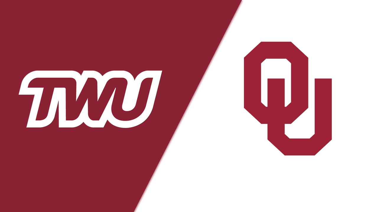 Texas Woman's University vs. Oklahoma