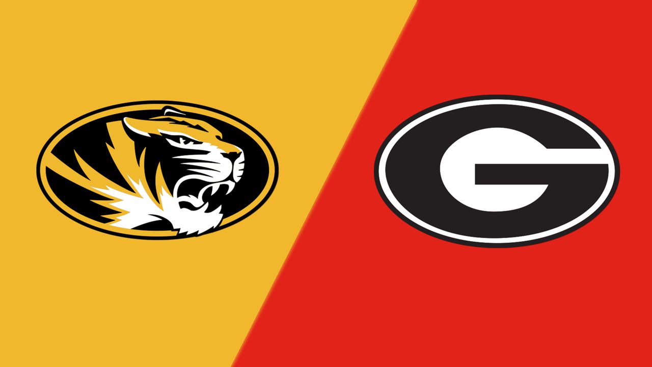 Missouri vs. Georgia