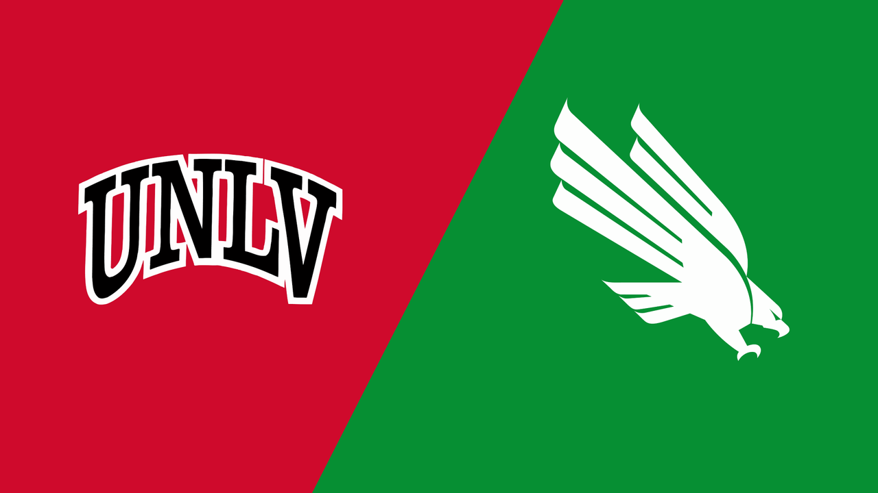 UNLV vs. North Texas