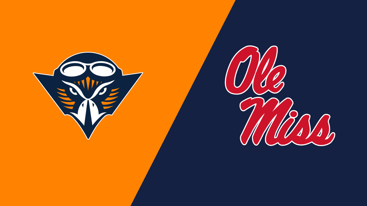 UT Martin vs. Ole Miss