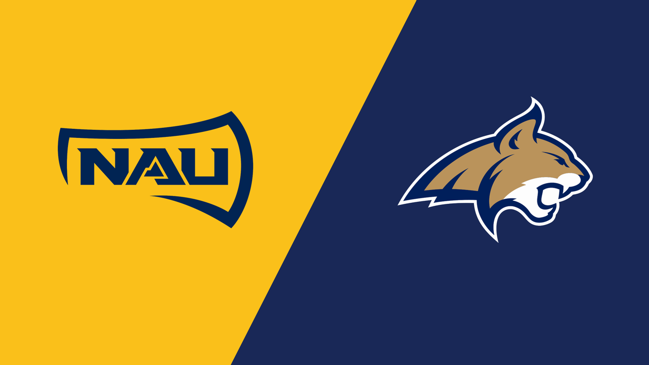 Northern Arizona vs. Montana State