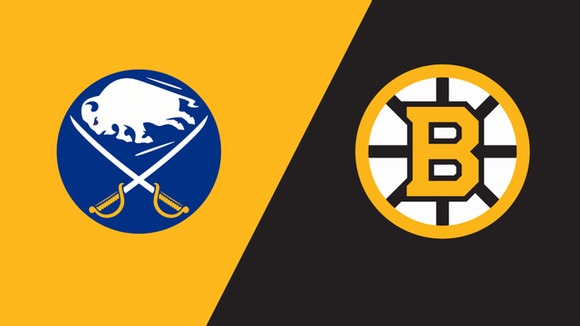 En Español-Buffalo Sabres vs. Boston Bruins (First Round Game 6)