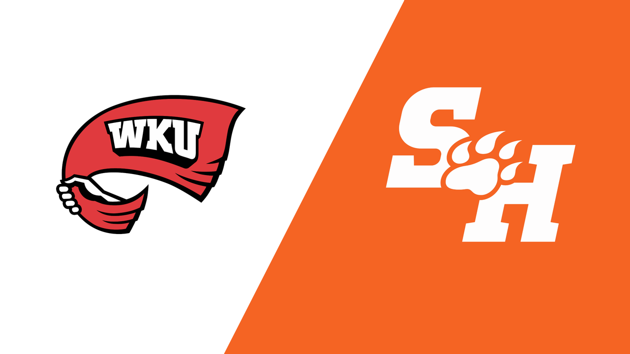 Western Kentucky vs. Sam Houston