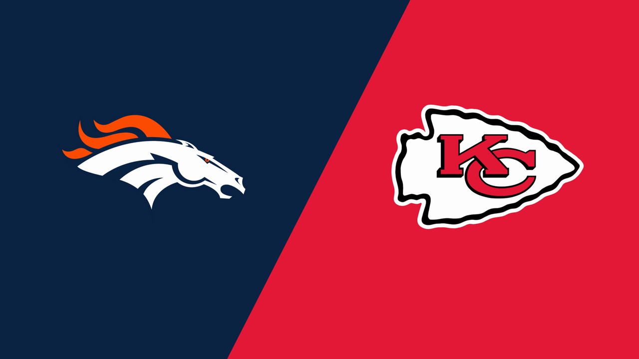 En Español-Denver Broncos vs. Kansas City Chiefs