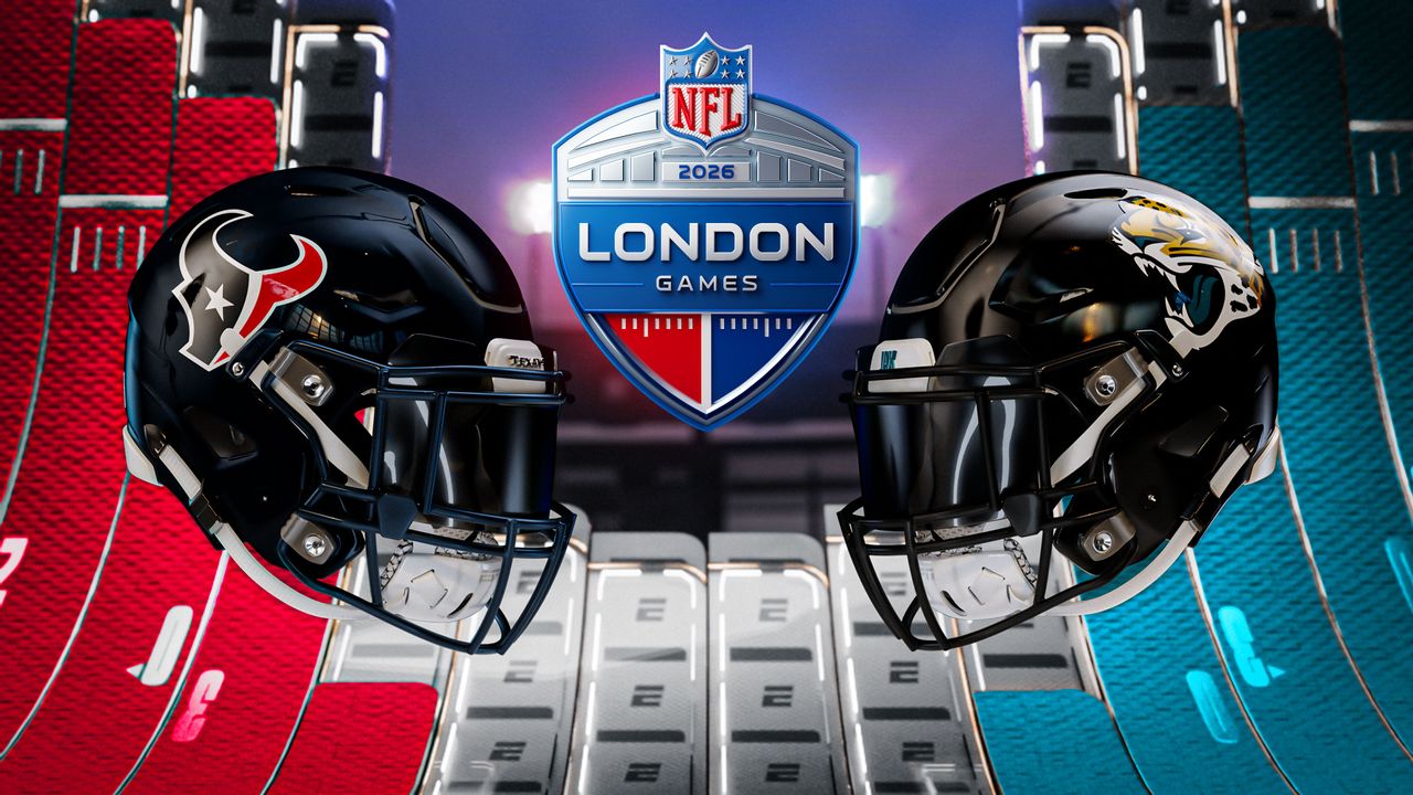 En Español-Houston Texans vs. Jacksonville Jaguars
