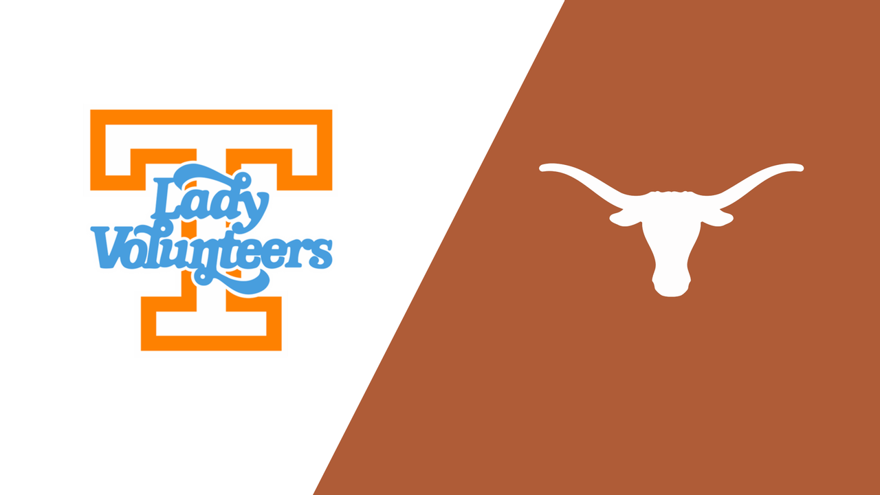 #7 Tennessee vs. #2 Texas (Game #2)