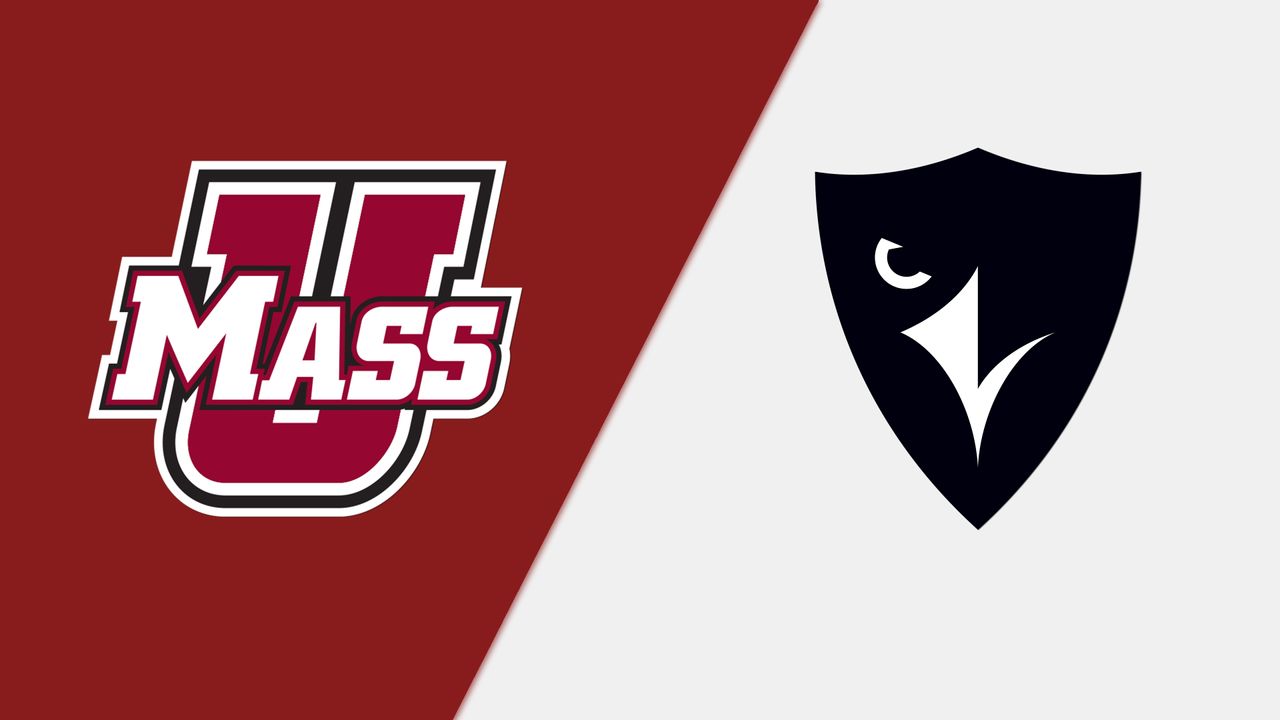 Massachusetts vs. Carleton College (Men's Final)