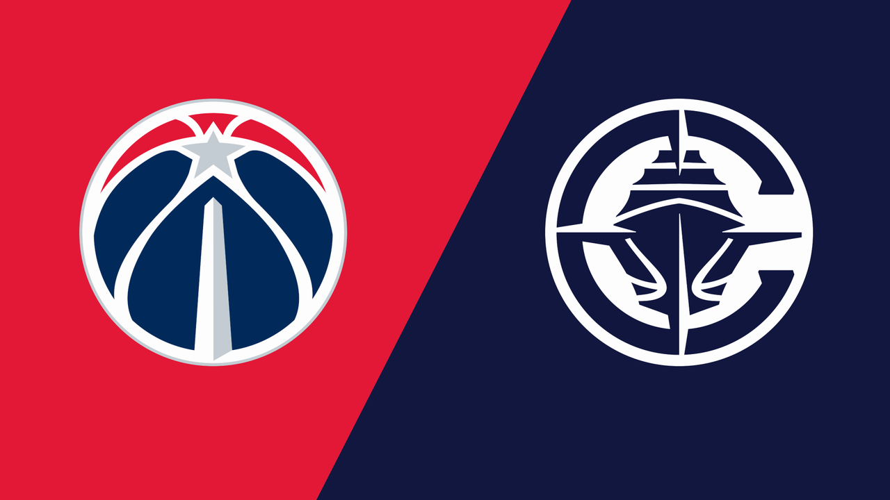 Washington Wizards vs. LA Clippers
