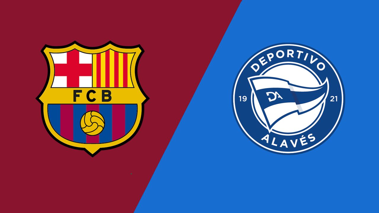 En Español-FC Barcelona vs. D. Alavés (Fecha #11)