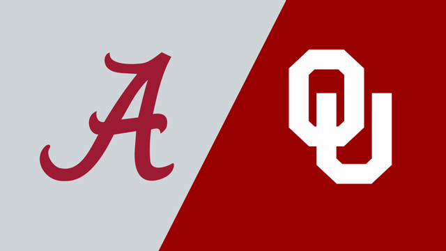 #7 Alabama vs. #21 Oklahoma