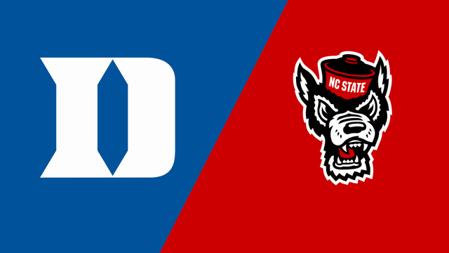 Duke vs. NC State