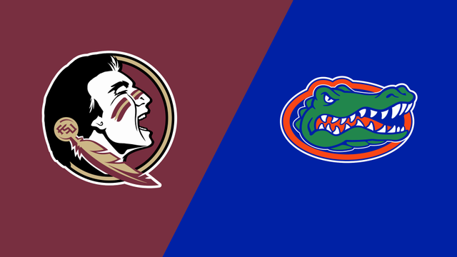 #3 Florida State vs. Florida