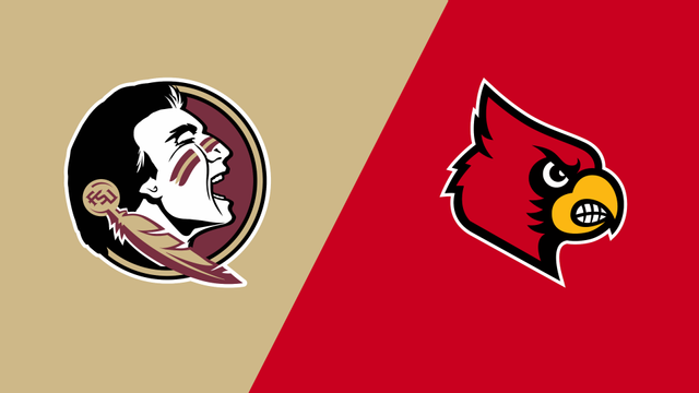 #22 Florida State vs. Louisville