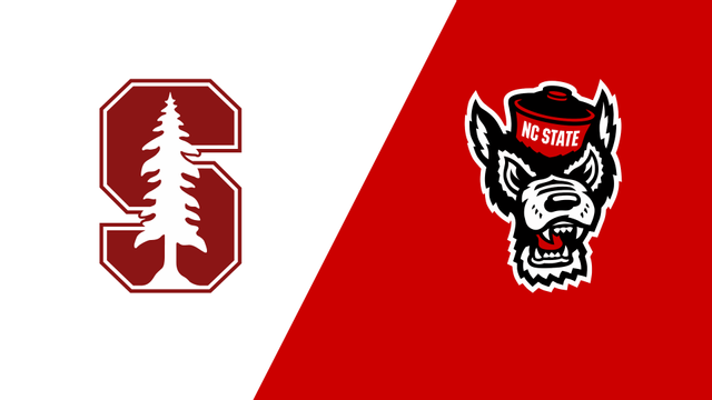 Stanford vs. NC State