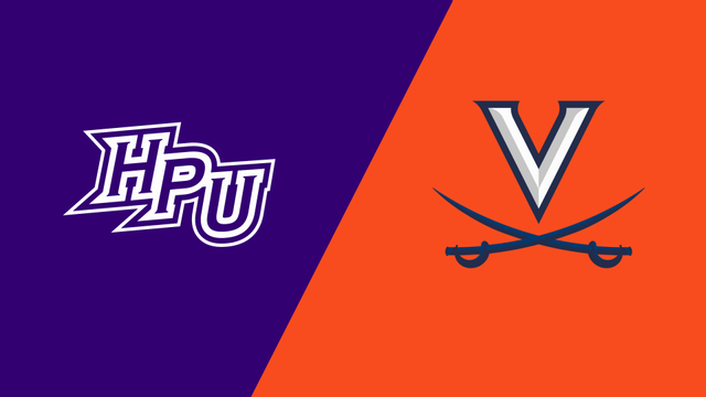 #16 High Point vs. #11 Virginia