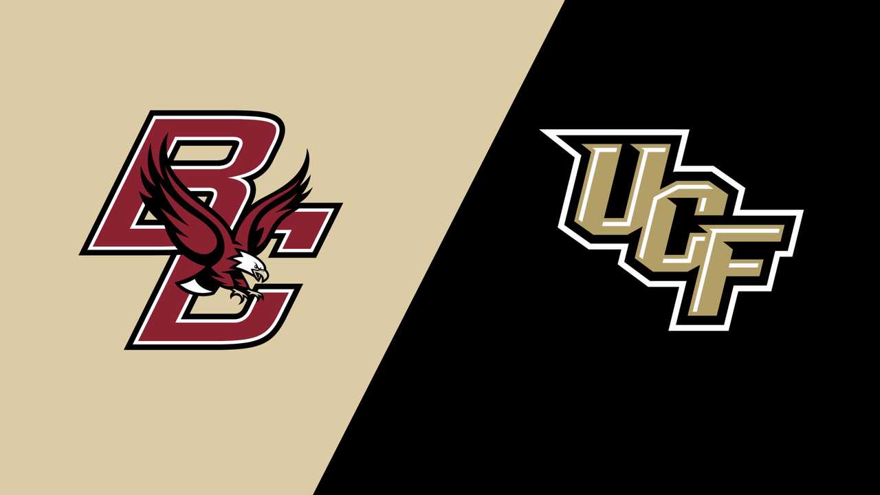 Boston College vs. UCF