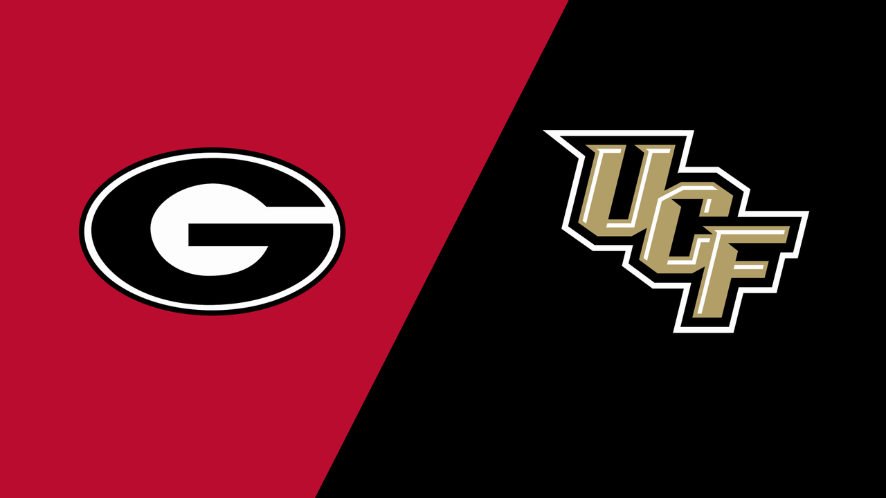 UCF vs. Georgia