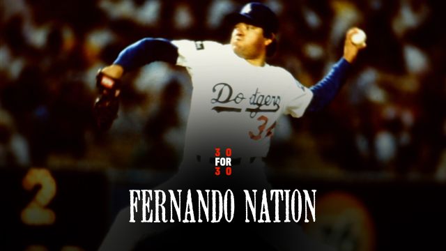 30 For 30: Fernando Nation