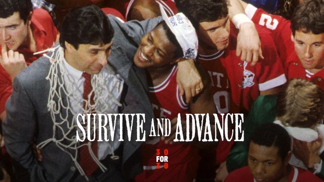 30 For 30: Survive And Advance