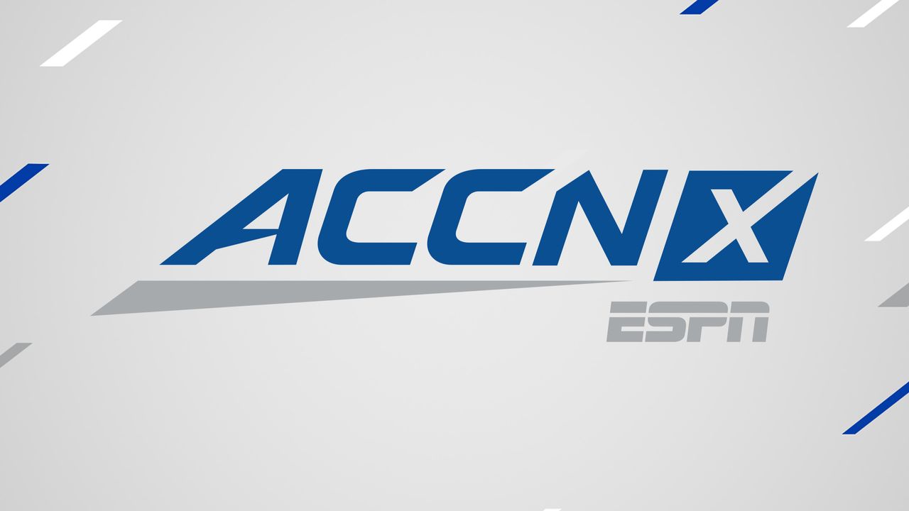 Syracuse vs. #23 North Carolina